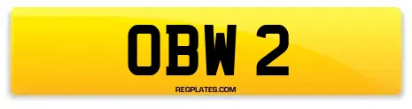OBW 2