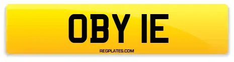 OBY 1E
