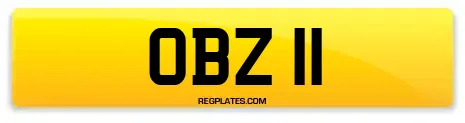 OBZ 11