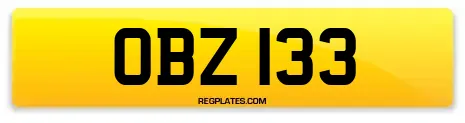 OBZ 133