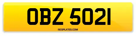OBZ 5021