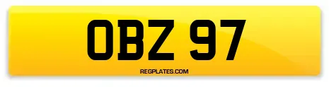 OBZ 97