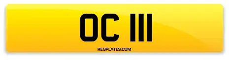 OC 111