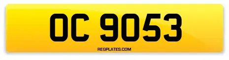 OC 9053