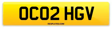 OC02 HGV