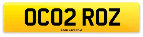 OC02 ROZ