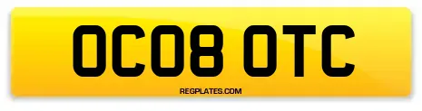 OC08 OTC