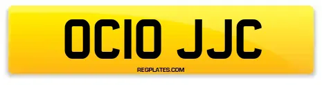 OC10 JJC
