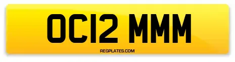 OC12 MMM
