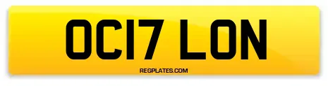 OC17 LON