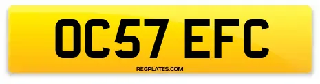 OC57 EFC