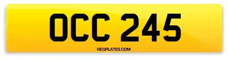 OCC 245