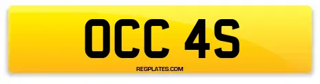 OCC 4S