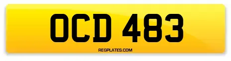 OCD 483