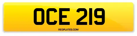 OCE 219