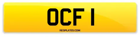 OCF 1