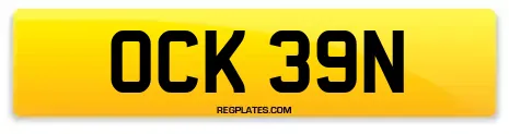OCK 39N