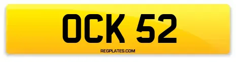 OCK 52