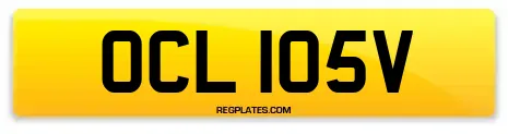 OCL 105V