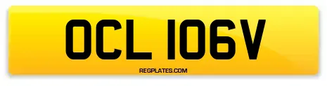 OCL 106V