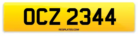 OCZ 2344