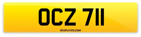 OCZ 711