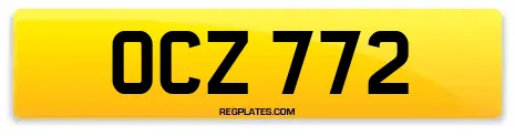 OCZ 772