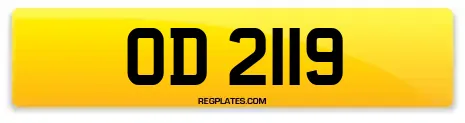 OD 2119