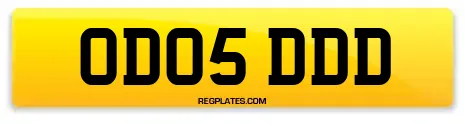 OD05 DDD