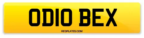 OD10 BEX