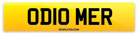 OD10 MER
