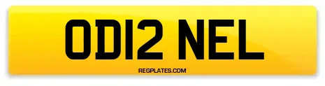 OD12 NEL