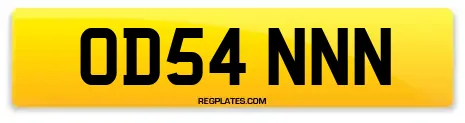 OD54 NNN