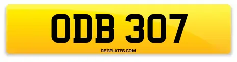 ODB 307