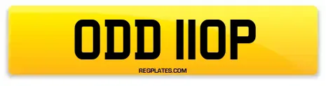 ODD 110P