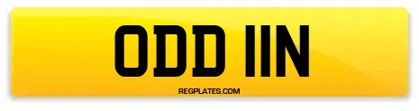 ODD 11N