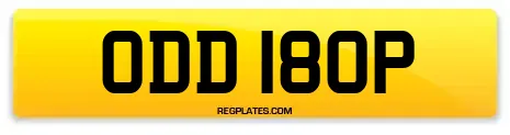 ODD 180P
