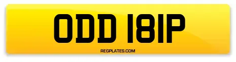 ODD 181P