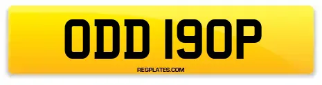 ODD 190P