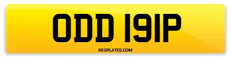 ODD 191P