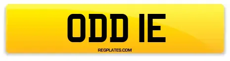 ODD 1E