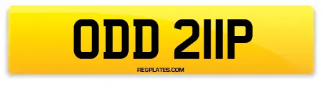 ODD 211P