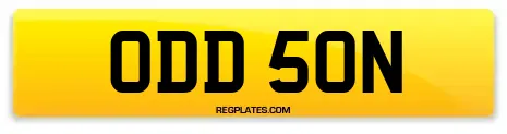 ODD 50N