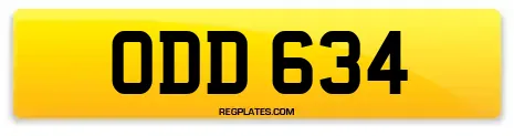 ODD 634