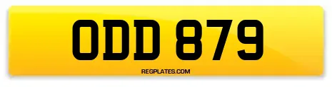 ODD 879