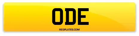Registration