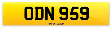 ODN 959