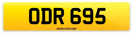 ODR 695