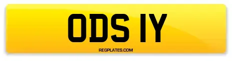 ODS 1Y
