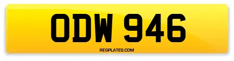 ODW 946
